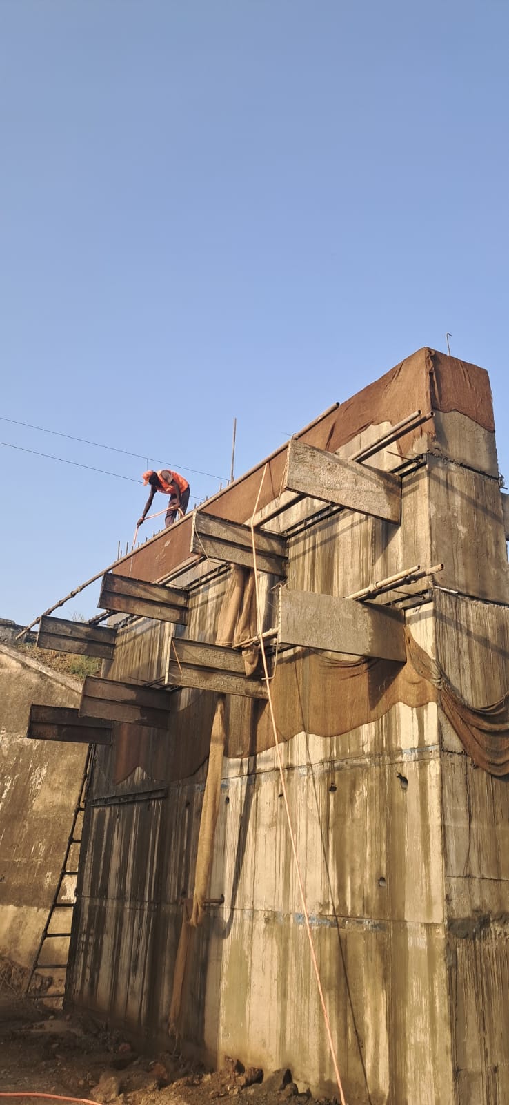 HG Building